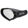 Yamaha Waverunner VXS VXR VX 1100 Cruiser Right Mirror (2010–2014)