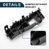 Hyundai Tucson Right Front Bumper Retainer Bracket (2016-2021)