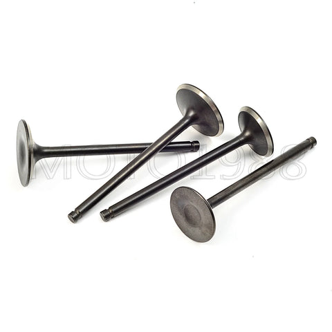 Polaris Predator 500 / Outlaw 500 Head Intake Exhaust Valves Seals (03-07)