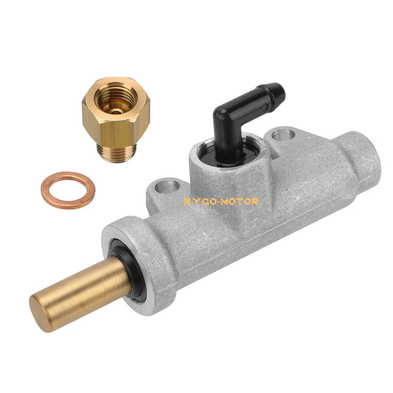 Polaris Trail Blazer Trail Boss 325 Rear Brake Master Cylinder (1999–2000)