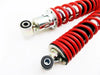Yamaha YFM660 Raptor ATV 400mm Front Shock Absorbers