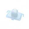 Toyota 30 Pcs Rocker Moulding Clips