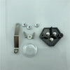 Club Car, EZGO, Yamaha 25Amp Dual Link Fuse Kit