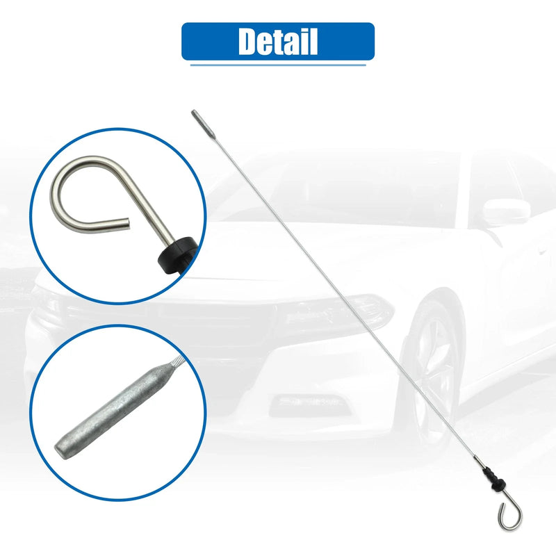 Nissan Patrol GQ Y60 Engine Oil Level Dipstick (1990-1997)