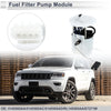 Jeep Grand Cherokee V6 3.6L Fuel Pump Assembly (2011-2015)