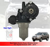 Toyota Fortuner Rear Right Power Window Motor (2005-2014)