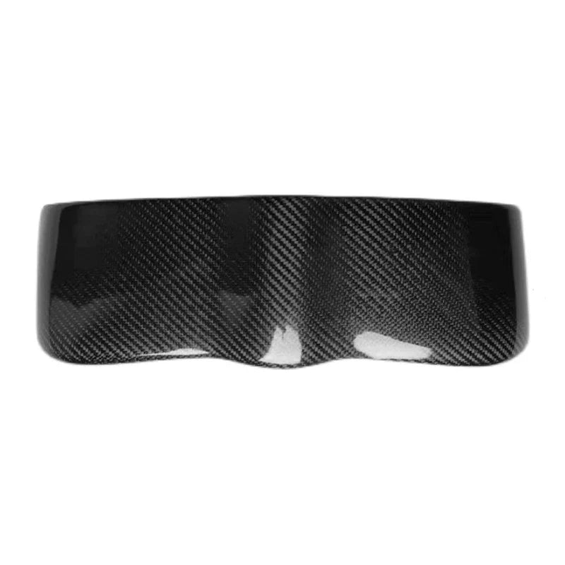 Nissan 350Z Speedometer Cover Dashboard Frame Carbon Fiber Style (2003-2009)