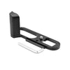 Leica Q2 Camera Hand Grip Holder Arca Swiss Plate (2019-2023)