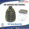 Cadillac Escalade CV Axle Boot Repair Kit (1999–2013)