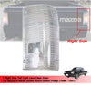 Mazda B2000 B2200 B2600 Clear Tail Light Lens (1986-1997)