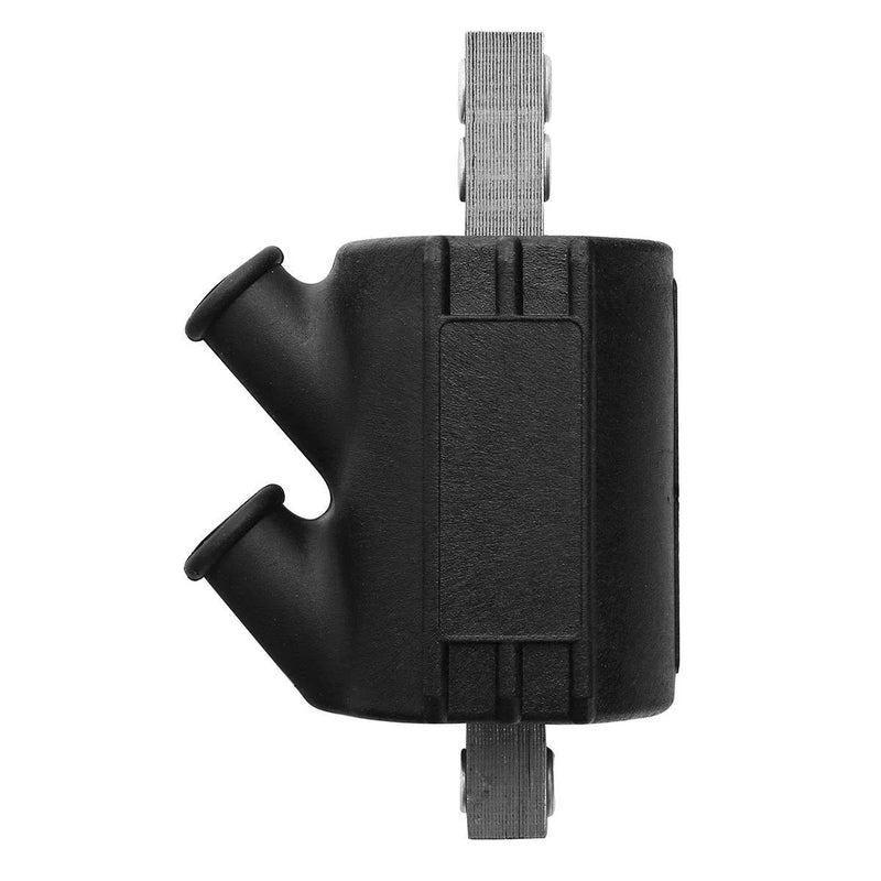 Dyna S & Dyna III Point Ignitions Black Ignition Coil Dual Output