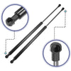 Toyota Prius Rear Hatch Liftgate Gas Lift Supports (2010-2015)
