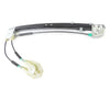 Window Regulator Rear Right FOR BMW E39 520i 523i 525i
