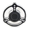 Harley Sportster Touring Softail Dyna Fuel Gas Tank Cap Cover (1992-2017)