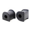 Toyota Tercel Corolla II DLX 1982-1987 Rear Stabilizer Bar Bushing
