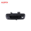 Chevrolet Colorado Black Tailgate Handle (2004-2012)