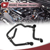 BMW 3 Series HVAC Heater Hose (2012-2018)