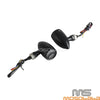 Yamaha Suzuki Kawasaki Chopper Bobber Turn Signal Lights