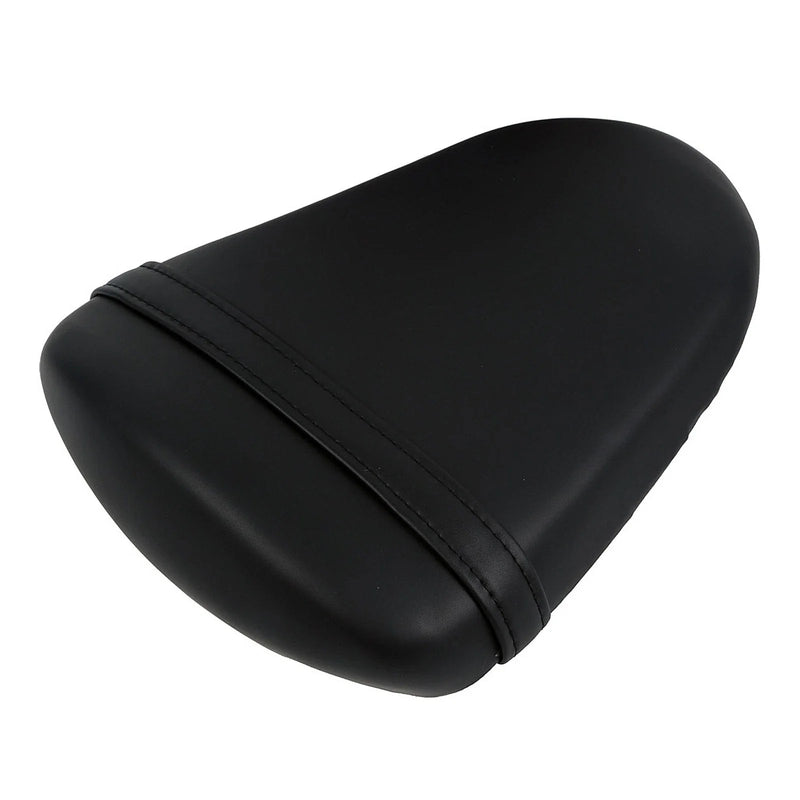 Suzuki GSXR1000 2007-2008 Black Rear Passenger Seat