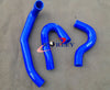 Nissan Navara D22-II 3.0 TDi ZD30 Diesel Silicone Radiator Hose (01-06)