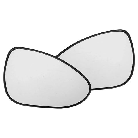 Holden Barina, Chevrolet Aveo Rear View Mirror Glass (2006-2011)