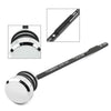 Harley Davidson Touring (1993-1998) Chrome Oil Tank Dipstick