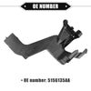 Jeep Grand Cherokee 2011-2013 Left Side Headlight Bracket