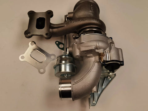 Ford Explorer Edge 2.0L Ecoboost Billet Turbocharger (2013-2015)