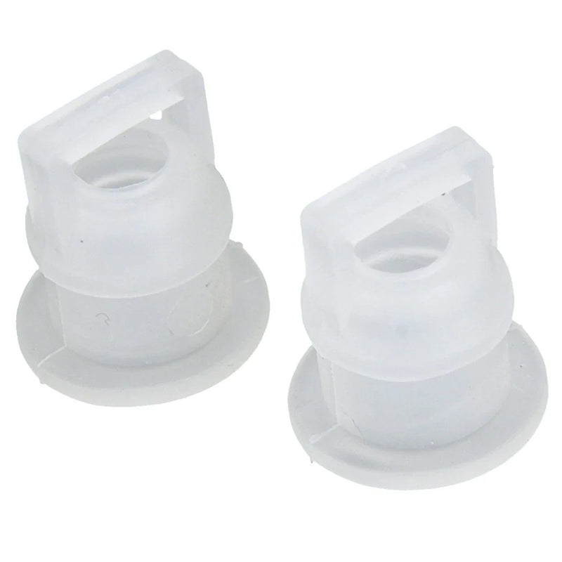Jeep Wrangler JK & Patriot MK 10 x Shift Cable Bushings (2007-2018)