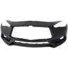 Bumper Cover Fascia Front 620225CA0H for Infiniti Q60