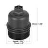 Chrysler 200, Jeep, Dodge, Ram Oil Filter Cap Assembly Housing