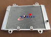 Kawasaki Brute Force 650, Prairie 700, KXF700, KVF650 Aluminum Radiator