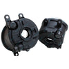 Toyota RAV4 ACA33 ACA38 GSA33 2005~2013 Left Right Pair LH + RH Fog Lights