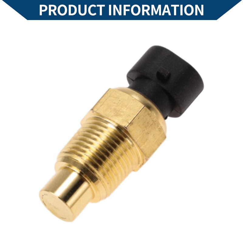 Chevrolet Malibu Engine Coolant Temperature Sensor (2016-2019)