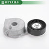 Isuzu Hombre Engine Belt Tensioner Pulley (1998-2000)