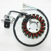 200cc 250cc PIT Quad Dirt Bike ATV Buggy 18 Poles Magneto Stator Plate