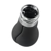 Toyota Hilux Revo Leather Gear Shift Knob / Manual 5-Speed (2015–2020)