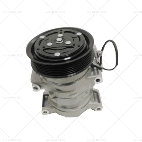 Toyota Hilux 1KD 3.0L Diesel KUN16R KUN26R A/C Compressor (2005-2015)
