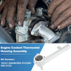 Toyota Sienna, RX330 Engine Coolant Thermostat Housing (2004-2006)