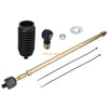 Polaris RZR 900 800 570 Brutus HD Left Steering Rack Tie Rod (2008–2018)