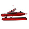 Honda Odyssey CR-V & Acura Rear Bumper Reflector Light