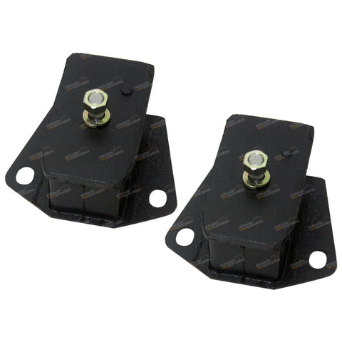 Mitsubishi Triton MH MJ Front Engine Mounts (1990-1996)