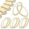 Honda CBR919RR 8PCS Clutch Friction Disc Plates (1993-1998)