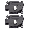 Dodge Magnum, Dakota HVAC Heater Air Blend Door Actuator (2005-2007)