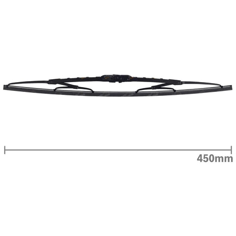 Nissan Navara D21 Wiper Blade Set (1985-1997)