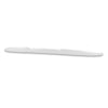 BMW 2 Series F22 (2014-2021) Mineral White A96 ABS Boot Spoiler