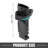 KIA Sorento 2005-2008 2.5L () MAF Mass Air Flow Sensor