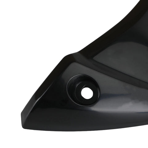 Suzuki GSX-S 1000 Unpainted Headlight Cover (2015-2023)