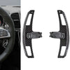 Benz AMG Steering Wheel Paddle Extensions (2015-2020)
