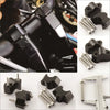 CFMOTO 650MT Fat Bar Risers Mount Clamp (2015-2023)